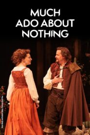Much Ado About Nothing 2024 on netflix