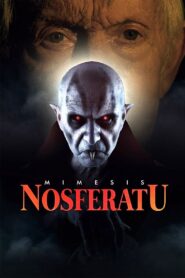 Mimesis: Nosferatu 2018 on netflix