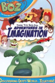 Boz: Thank You God for Adventures in Imagination 2006 on netflix