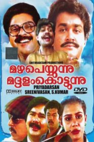 Mazha Peyyunnu Maddalam Kottunnu 1986 on netflix