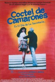 Cóctel de Camarones. En el Día de la Secretaria 1984 on netflix