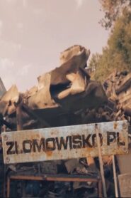 Złomowisko PL 2015 on netflix