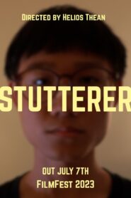 Stutterer 2023 on netflix