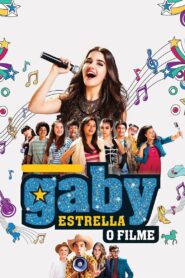 Gaby Estrella: O Filme 2018 on netflix