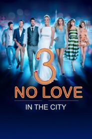 No Love in the City 3 2013 on netflix