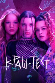 Crush Test 2023 on netflix