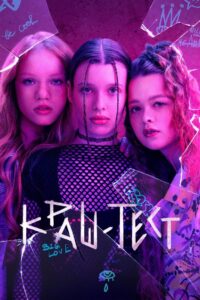 Crush Test 2023 on netflix