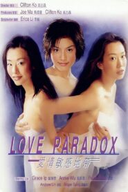 Love Paradox 2000 on netflix