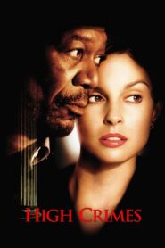 High Crimes 2002 on netflix