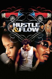 Hustle & Flow 2005 on netflix