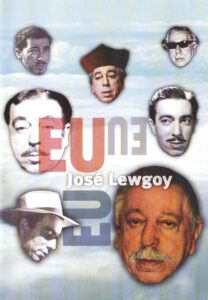 I, I, I José Lewgoy 2011 on netflix
