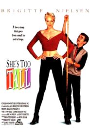 She’s Too Tall 1998 on netflix