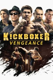 Kickboxer: Vengeance 2016 on netflix