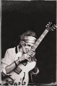 Keith Richards: Under the Influence 2015 on netflix