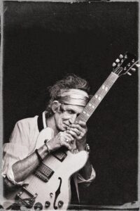 Keith Richards: Under the Influence 2015 on netflix