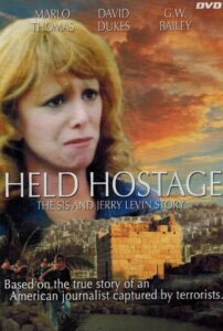 Held Hostage: The Sis and Jerry Levis Story 1991 on netflix