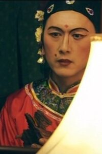 The First Ugly in High Armor 2011 on netflix