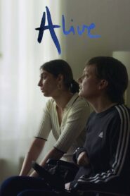 Alive 2020 on netflix