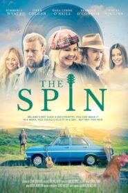 The Spin 2024 on netflix