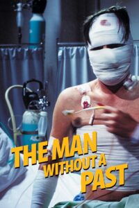 The Man Without a Past 2002 on netflix
