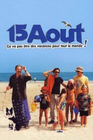 August 15th 2001 on netflix