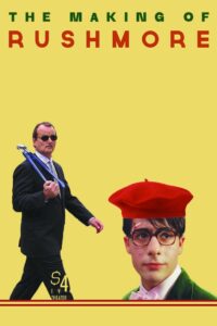 The Making of ‘Rushmore’ 2000 on netflix