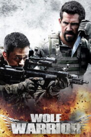 Wolf Warrior 2015 on netflix