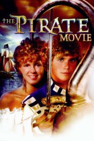 The Pirate Movie 1982 on netflix