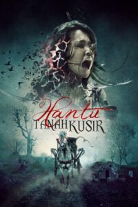 Hantu Tanah Kusir 2010 on netflix