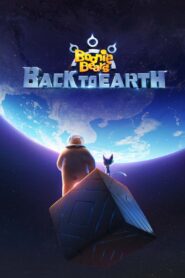 Boonie Bears: Back to Earth 2022 on netflix