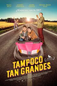 Not Quite Adults 2018 on netflix