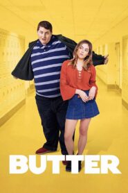 Butter 2020 on netflix