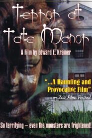 Terror at Tate Manor 2002 on netflix