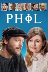 Phil 2019 on netflix