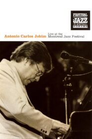 Antonio Carlos Jobim: Live at the Montreal Jazz Festival 1986 on netflix