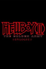 Hellboy II: The Golden Army – Zinco Epilogue 2008 on netflix