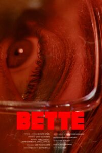 Bette 2022 on netflix