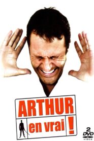 Arthur en vrai ! 2007 on netflix