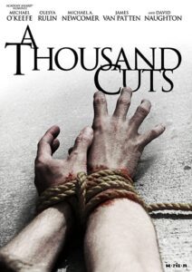 A Thousand Cuts 2012 on netflix