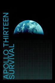 Apollo 13: Survival 2024 on netflix