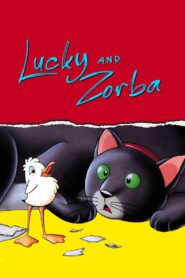 Lucky and Zorba 1998 on netflix