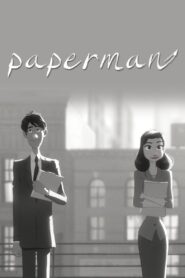 Paperman 2012 on netflix