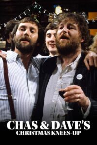Chas & Dave’s Christmas Knees-Up 1982 on netflix