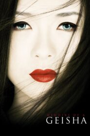 Memoirs of a Geisha 2005 on netflix