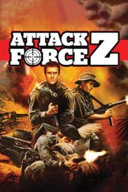 Attack Force Z 1982 on netflix