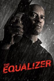 The Equalizer 2014 on netflix
