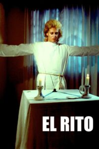 El rito 1984 on netflix