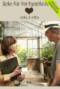 Liebe für Fortgeschrittene 2008 on netflix