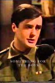Something for the Boys 1981 on netflix