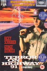 Terror on Highway 91 1989 on netflix